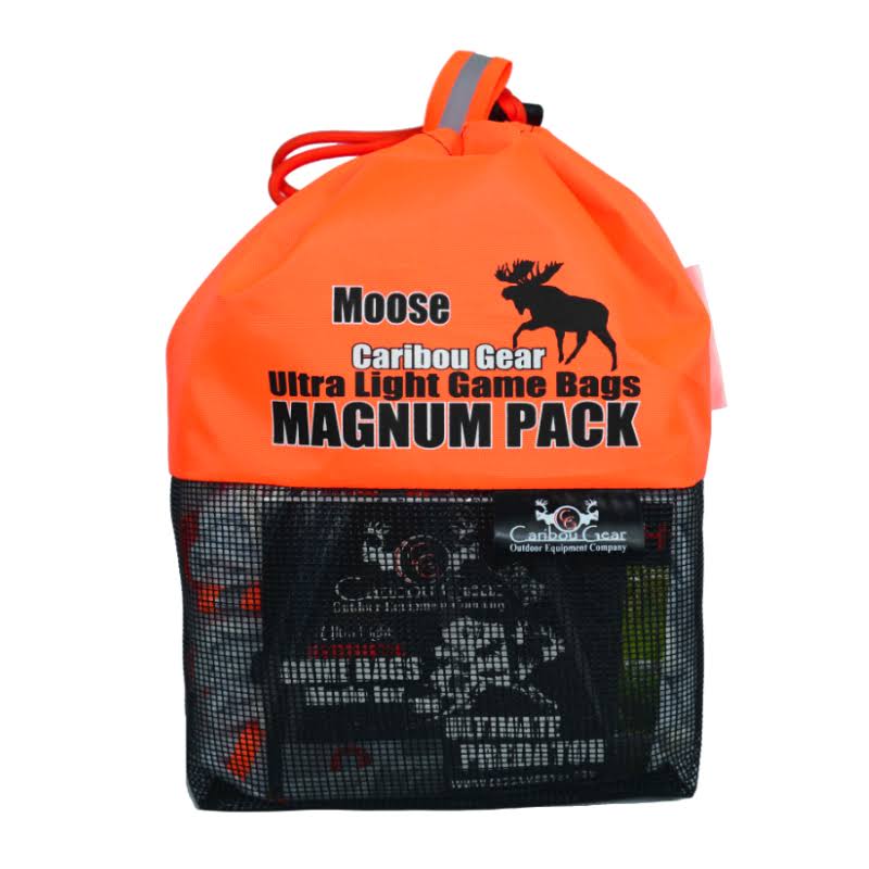 Large Game Bags L9937