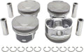 Oversize .020 Pistons for 2.2L DOHC 16V ECOTEC Q9234