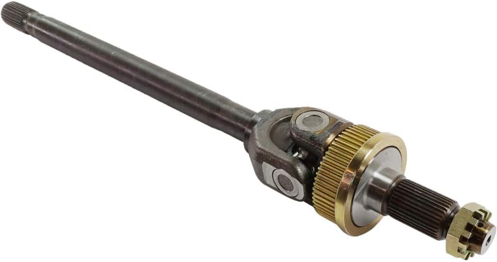 Dana 44 Front Axle Shaft for Dodge Ram 1500/2500 4WD X882146
