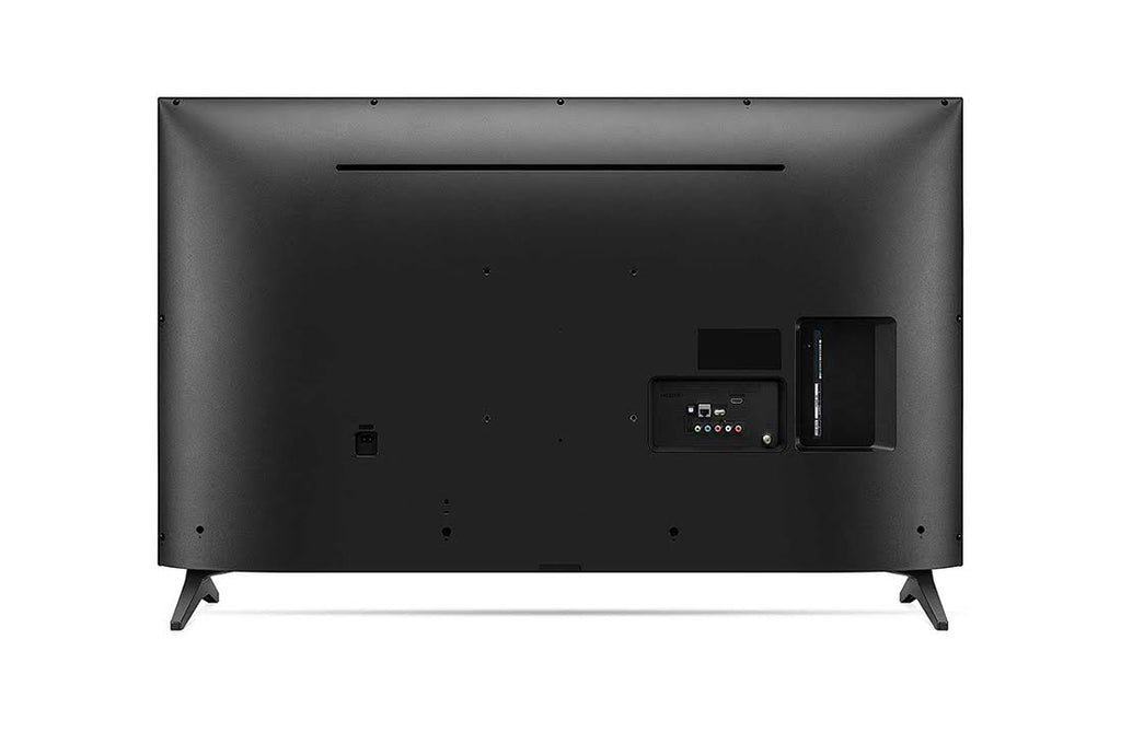 50 inch 4K UHD Smart TV T6543