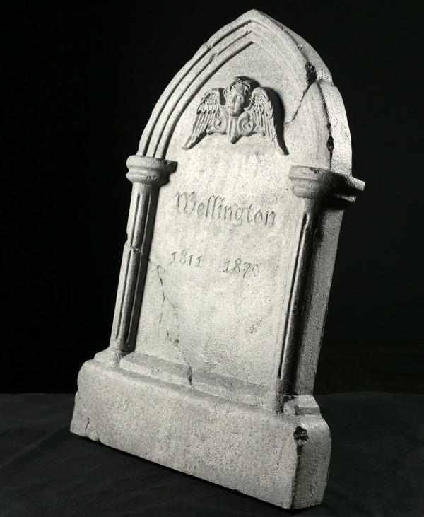 Tipping Tombstone K47171