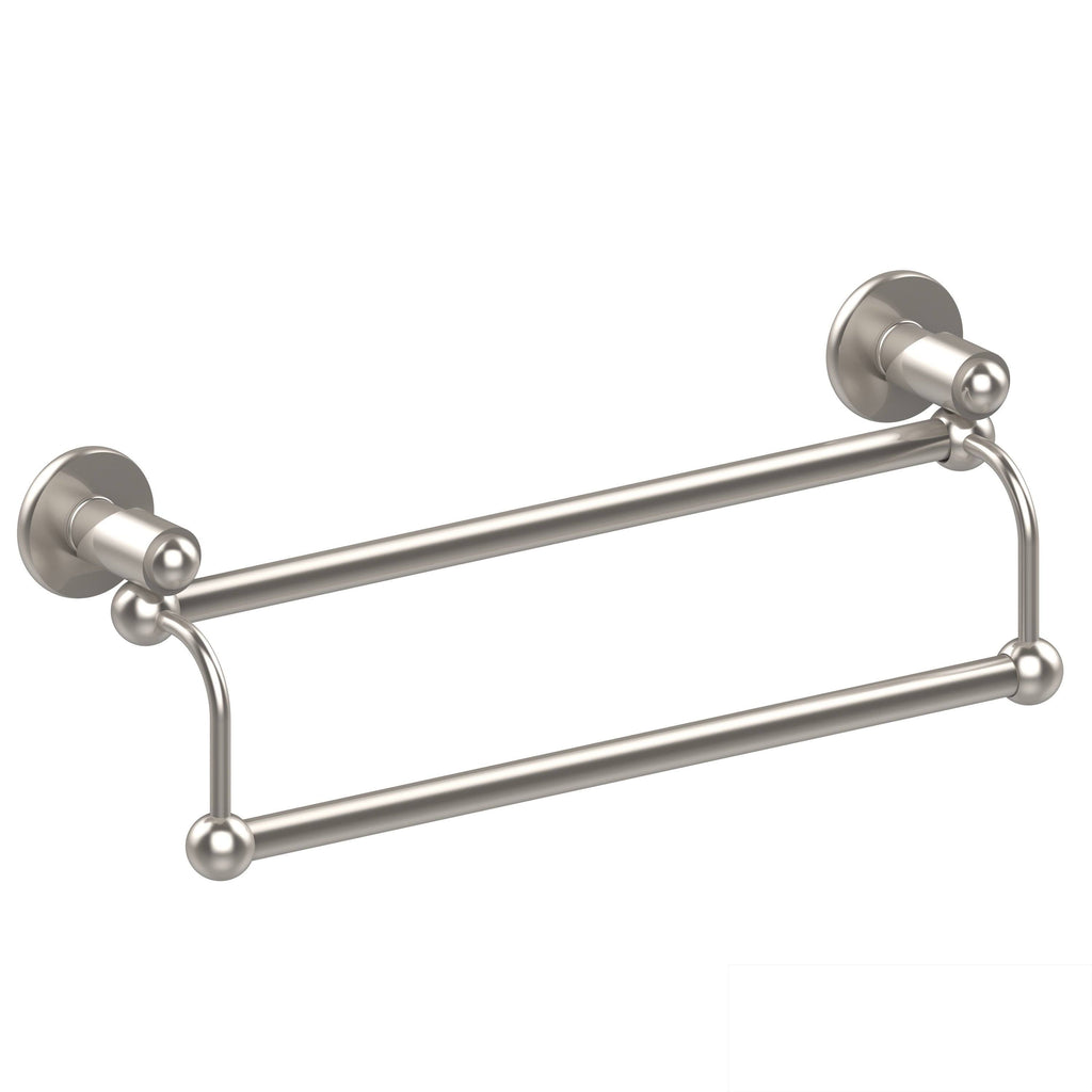 Double Towel Bar Venetian Bronze L25503