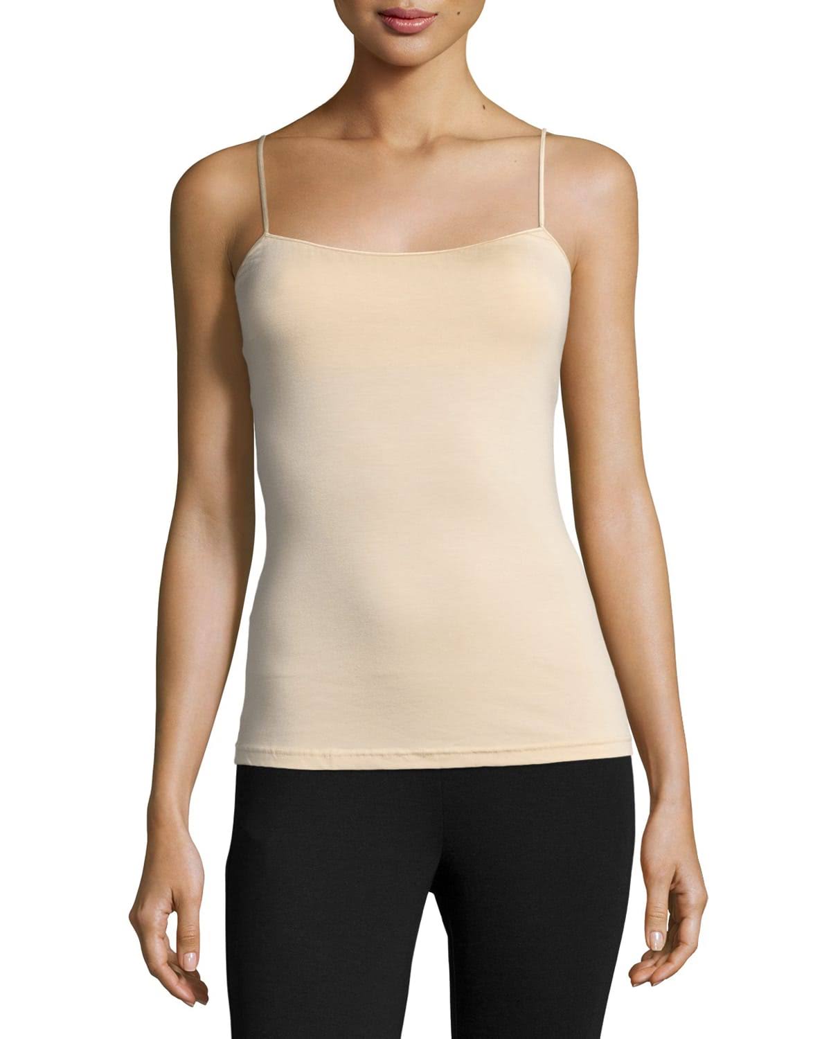 Long Camisole X7772