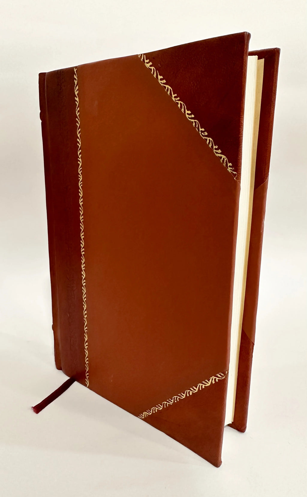 Leather Bound Book I681569
