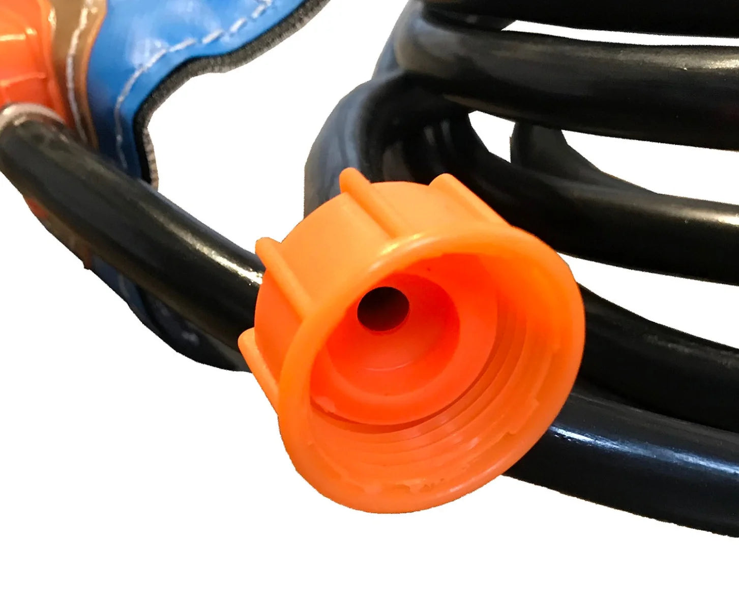 Misting Hose for Inflatable Water Slides, 13.5' N1669