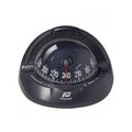 Flush Mount Compass Black R430689