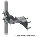 Universal Adjustable Wall Mount J316