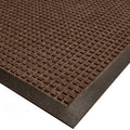 Walnut 3 x 5 Classic Carpet Mat E3491