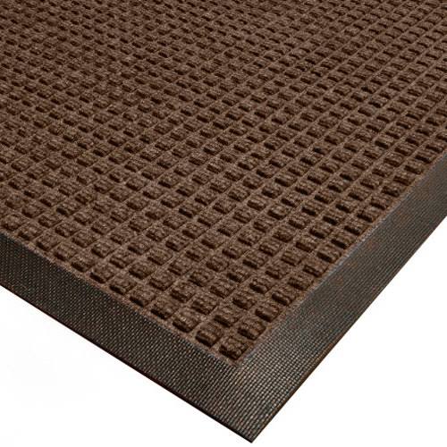 Walnut 3 x 5 Classic Carpet Mat E3491