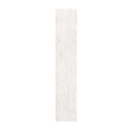 Whitewash Vinyl Plank 9inx48in 8 Planks 24 Sq. ft. A66185