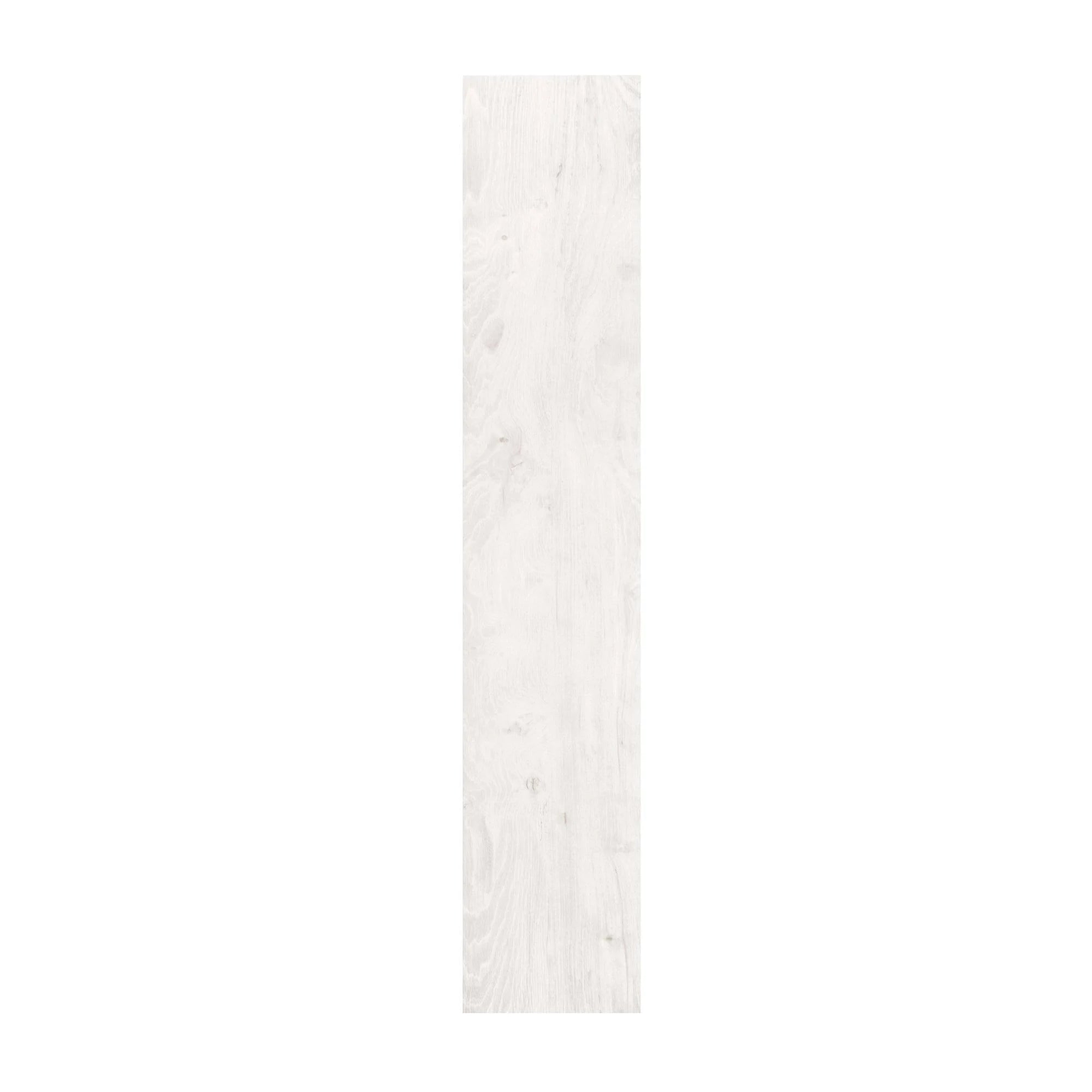 Whitewash Vinyl Plank 9inx48in 8 Planks 24 Sq. ft. A66185