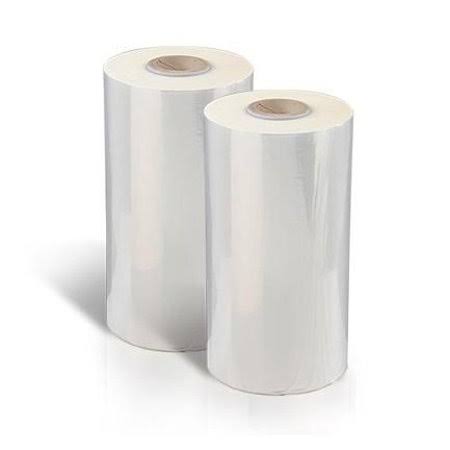 POF Centerfold Shrink Film 150 GA 36 inch x 1750 U229