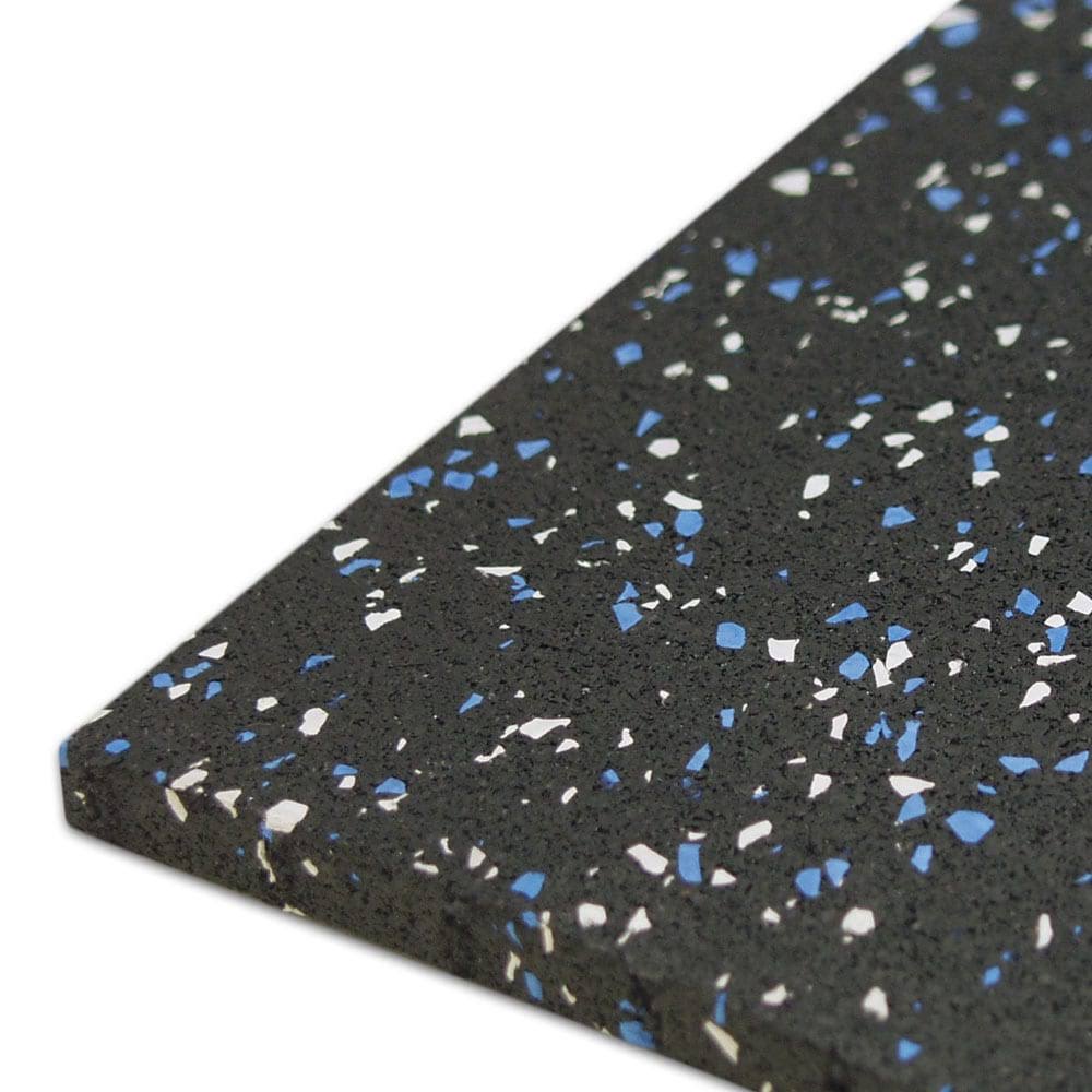 Green Dot 3/8-Inch x 4 x 9-Feet Elephant Bark Flooring A45779
