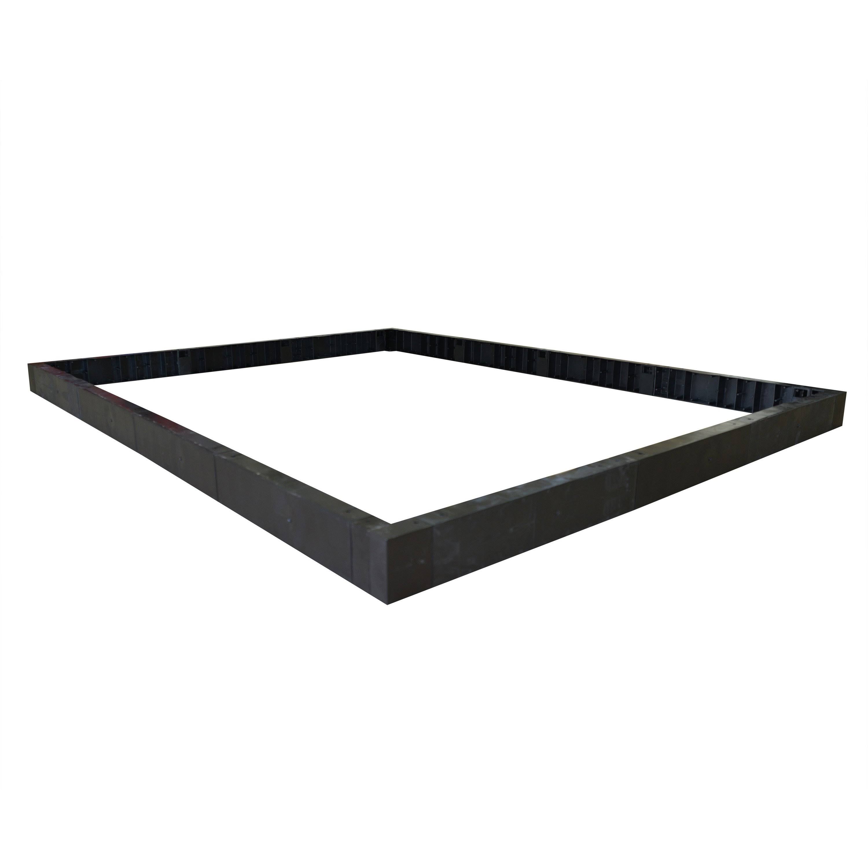8 x 12 Base Kit V639