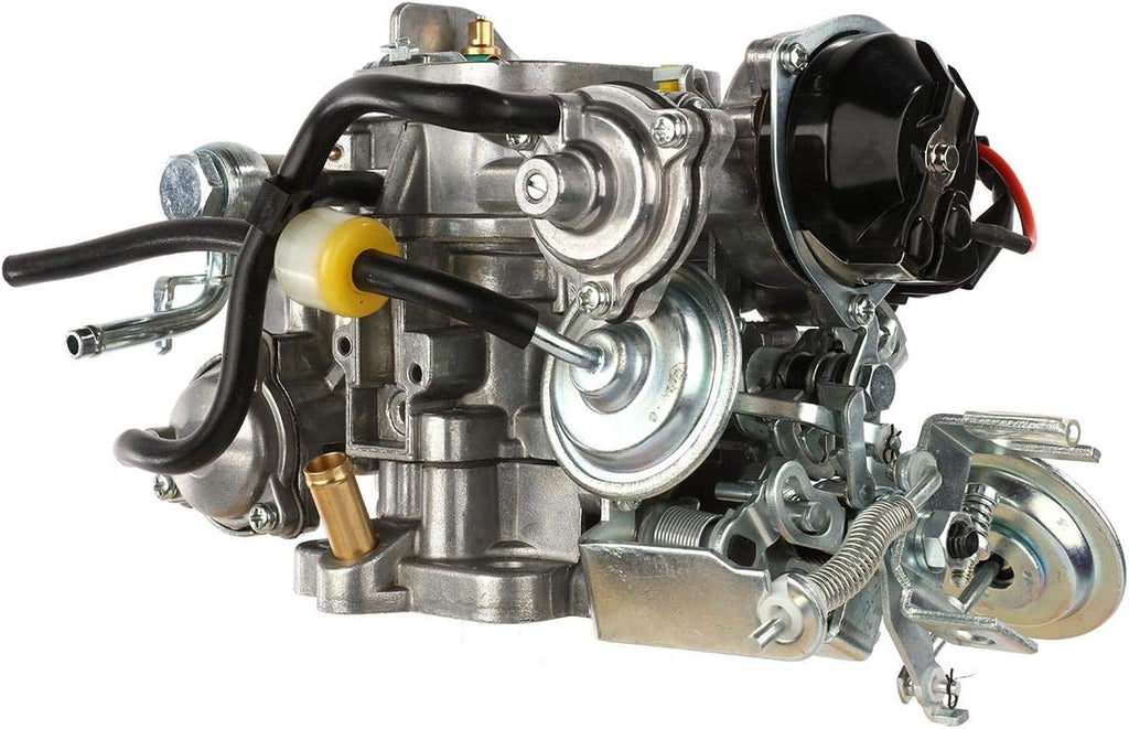 Carburetor Replacement for Toyota 22R Engine 2 Barrel G59686