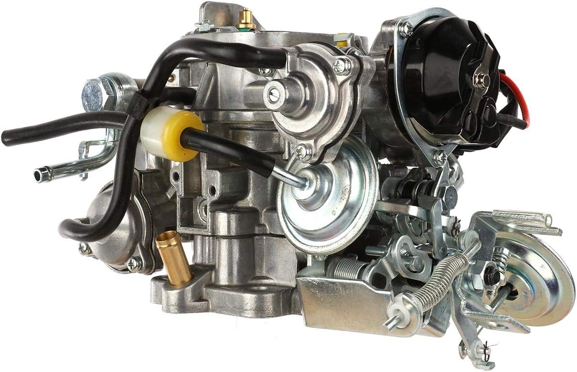 Carburetor Replacement for Toyota 22R Engine 2 Barrel G59686