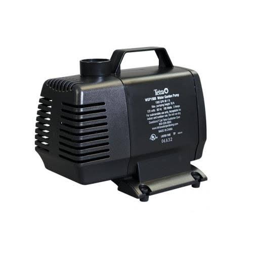 Pond Water Garden Pump 1200 GPH B679716