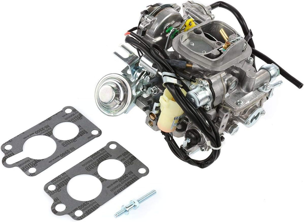 Carburetor Replacement for Toyota 22R Engine 2 Barrel G59686