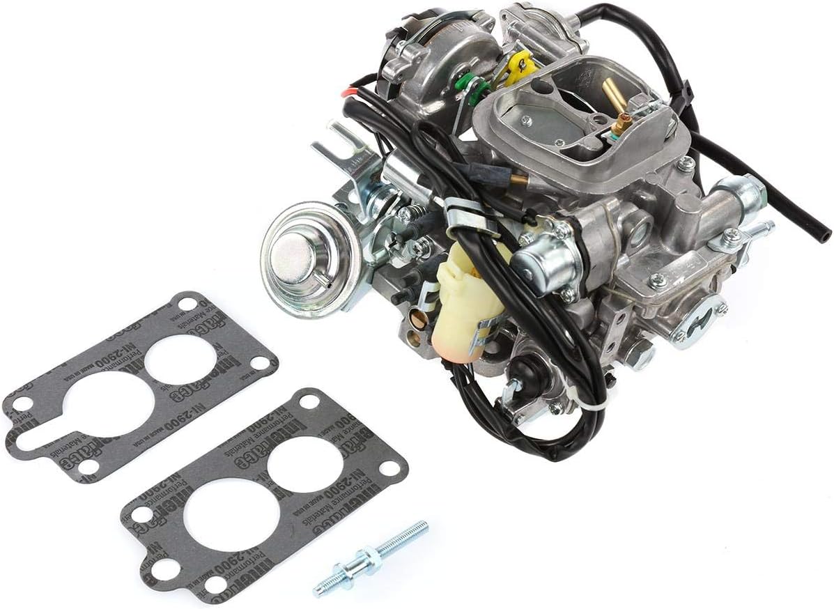 Carburetor Replacement for Toyota 22R Engine 2 Barrel G59686