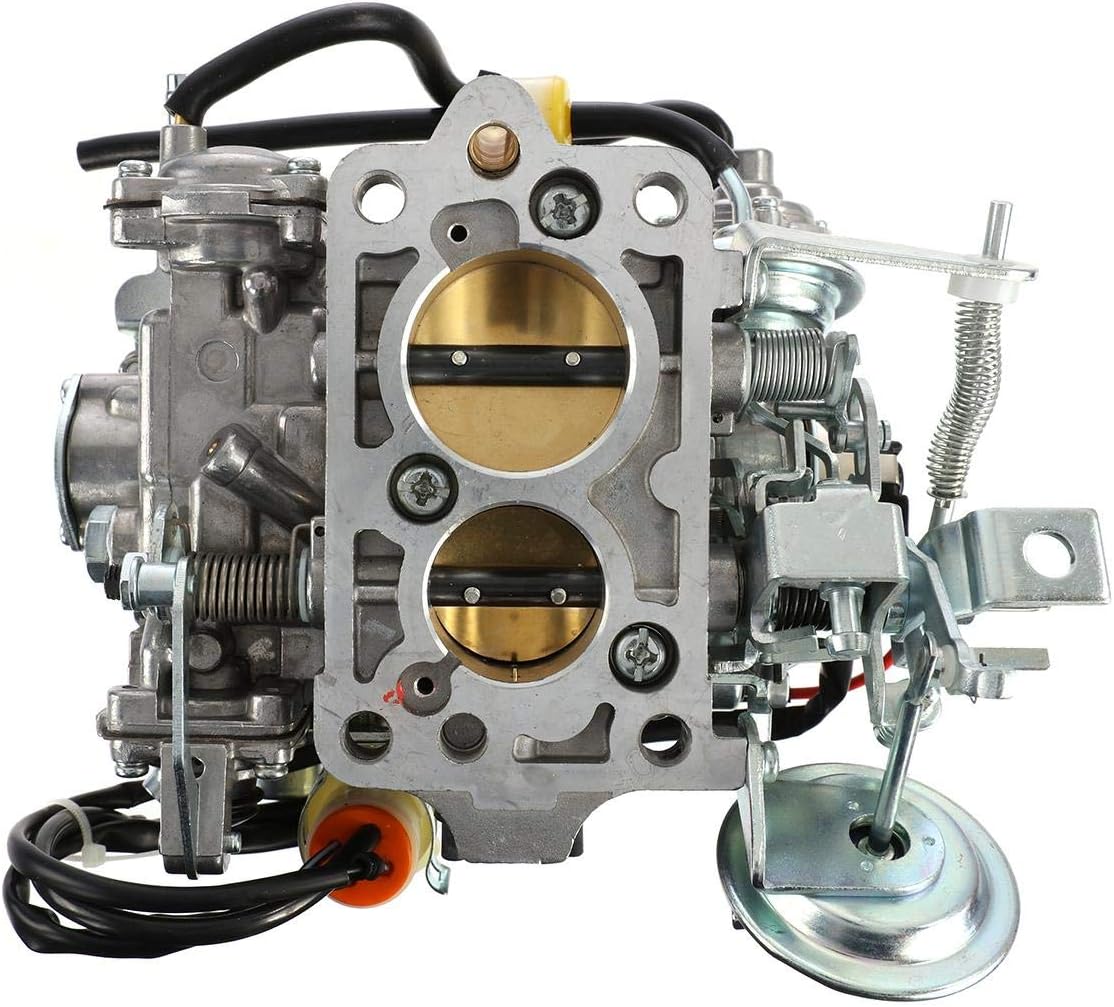 Carburetor Replacement for Toyota 22R Engine 2 Barrel G59686