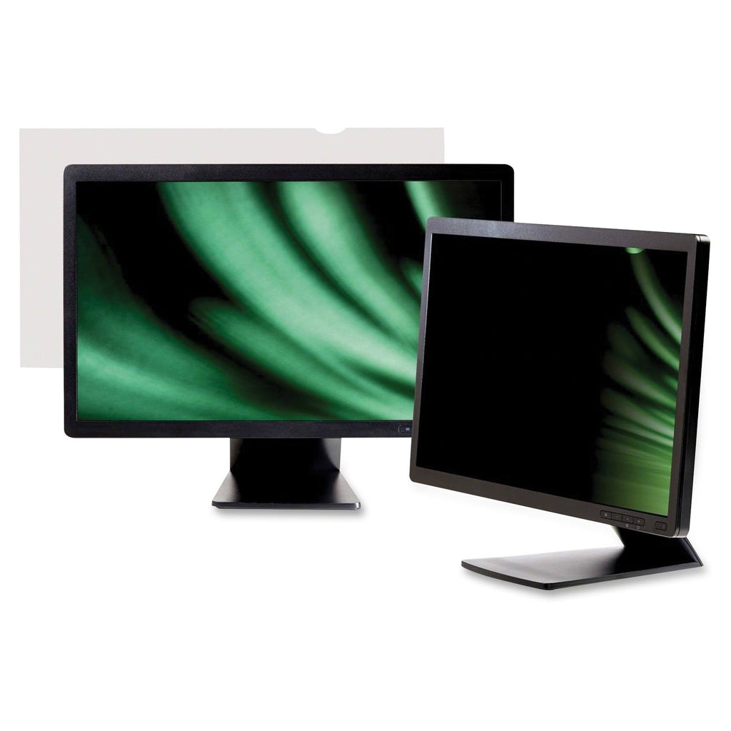 3M Privacy Filter for 20.1x22 Widescreen Monitor H95447