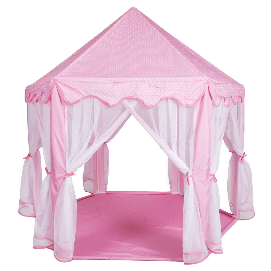 Princess Castle Tent Polyester W641