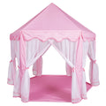 Princess Castle Tent Polyester W641