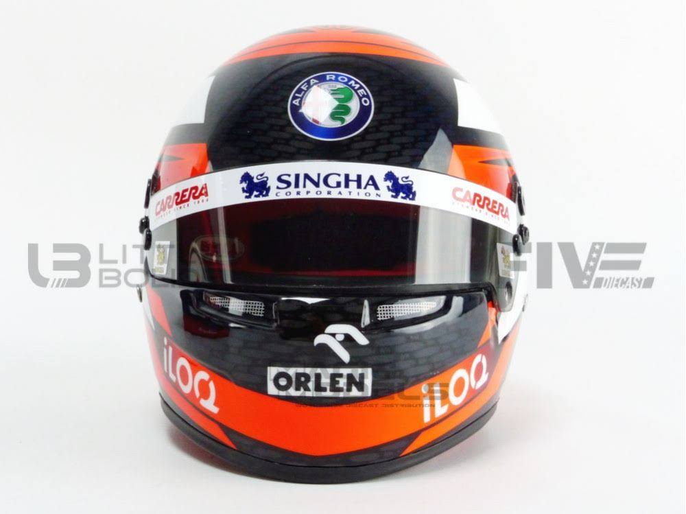 1:2 Scale Replica Helmet Z60471