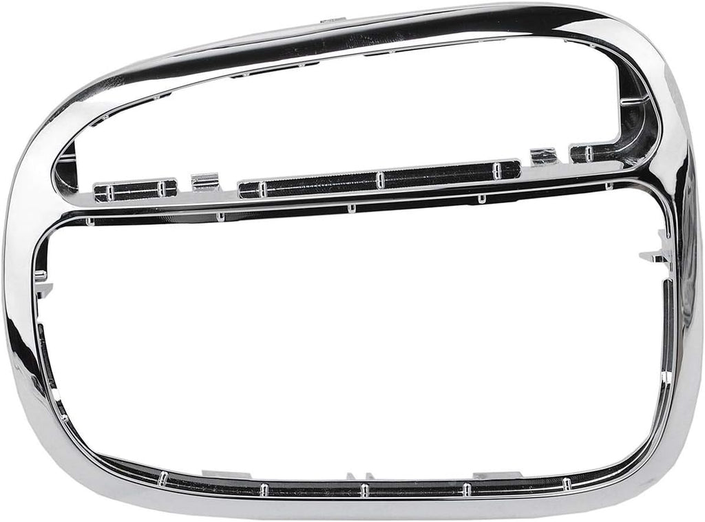 Center Console Shift Trim Indicator Z79319