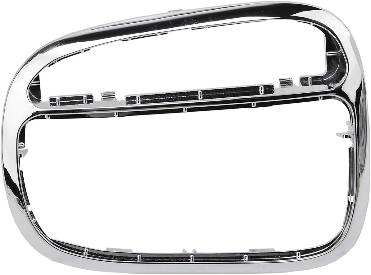 Center Console Shift Trim Indicator Z79319