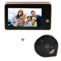 WiFi Camera Doorbell O38285