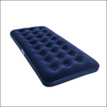 Inflatable Air Mattress Single Size J39462