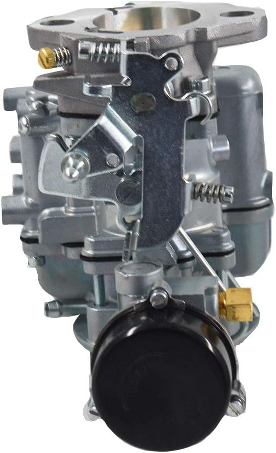 Carburetor Pack of 2 H64503