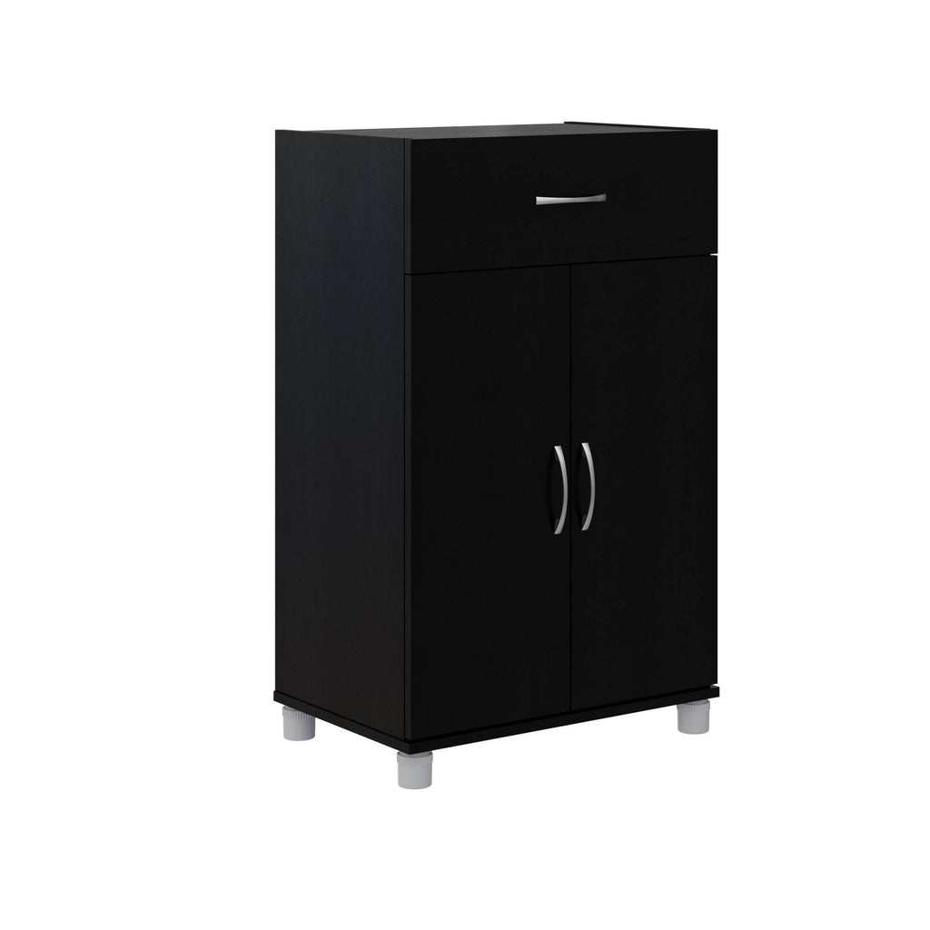 Black Base Storage Cabinet G283283