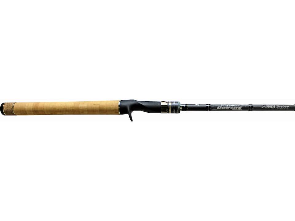 Casting Rod M76654