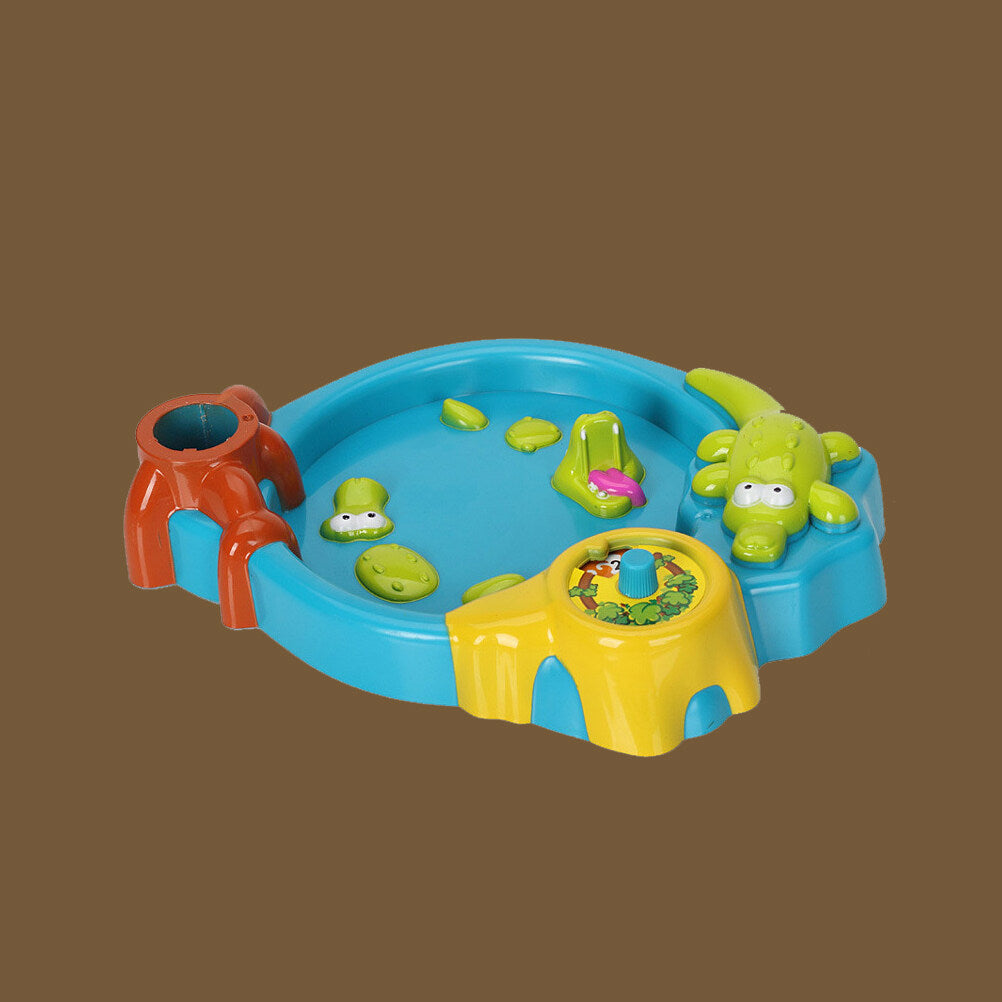 Monkey Swing Tree Board Game Educational Toys D5867
