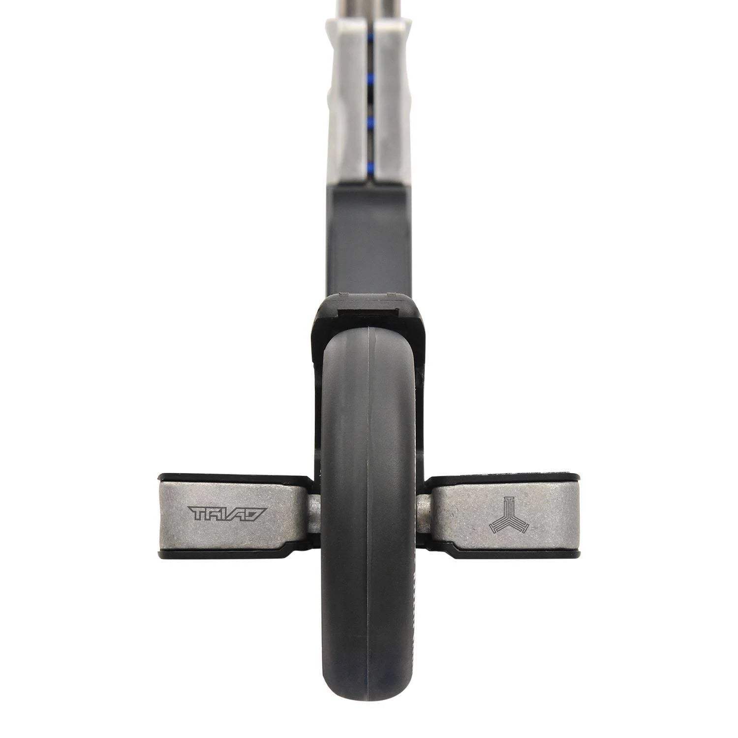 Matte Black/Raw Scooter X547