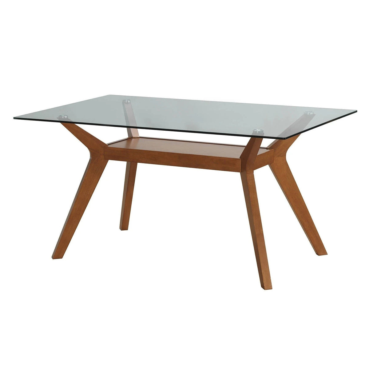Rectangle Glass Table Top S16920