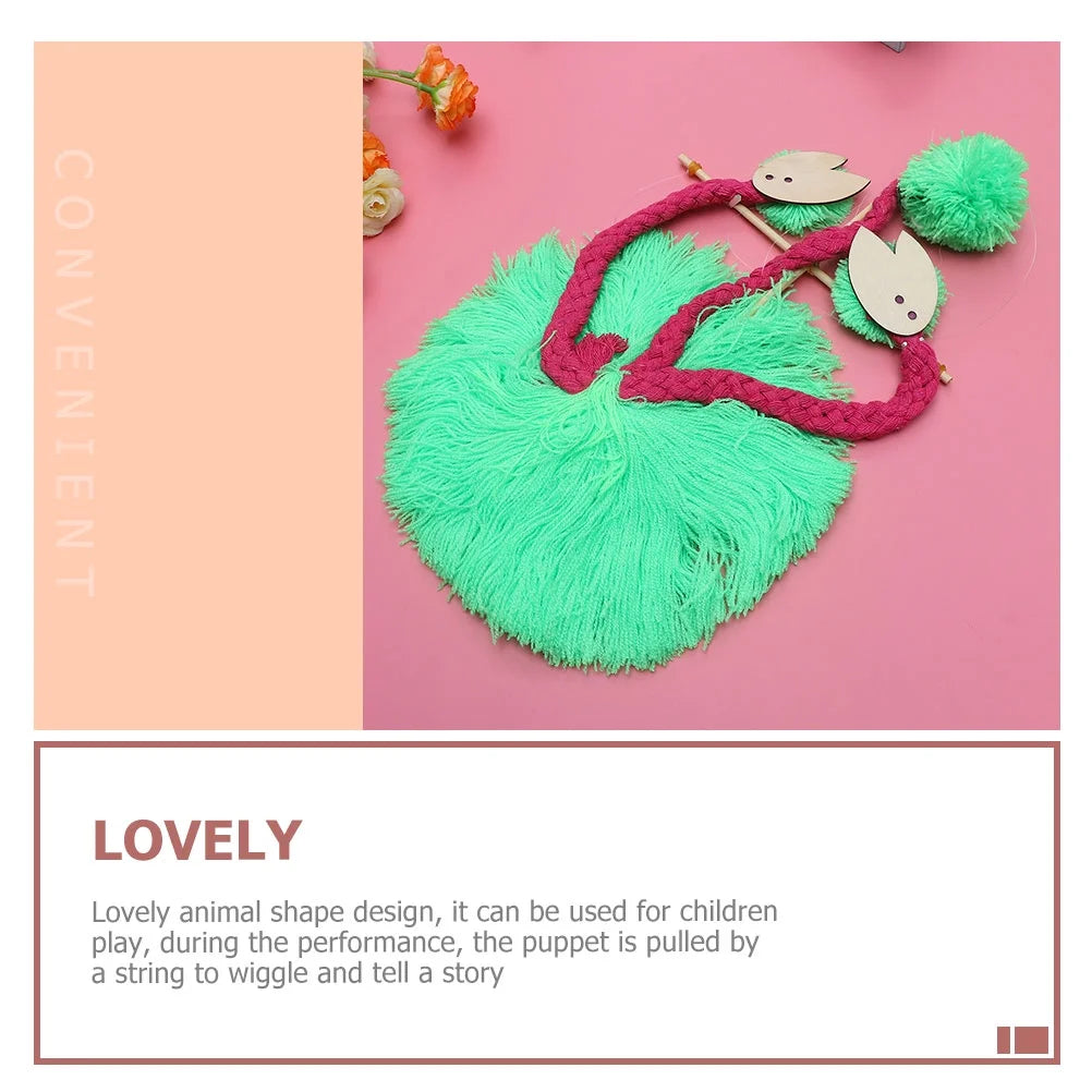 Marionette String Puppets Toy L901170