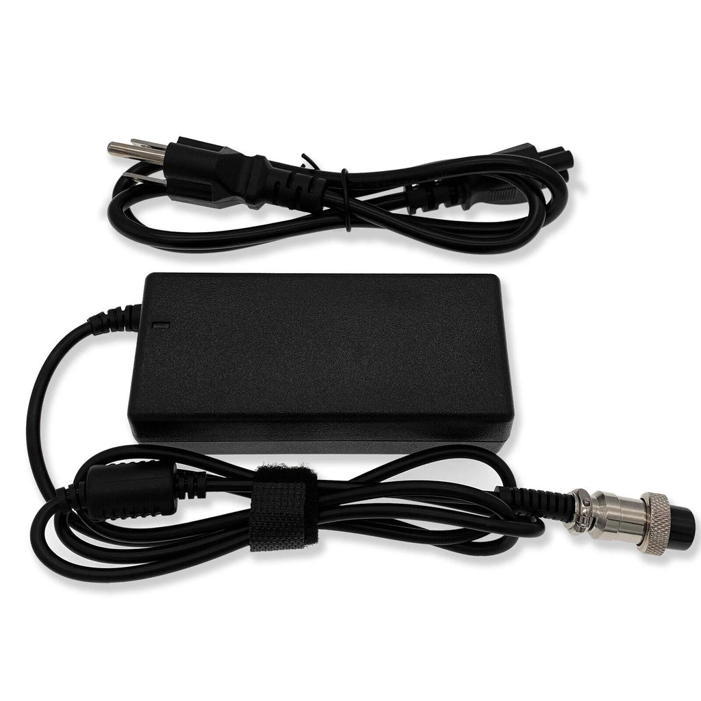 Scooter Bike Battery Charger for Razor MX350 MX400 E100 Electric Dirt Rocket M1840