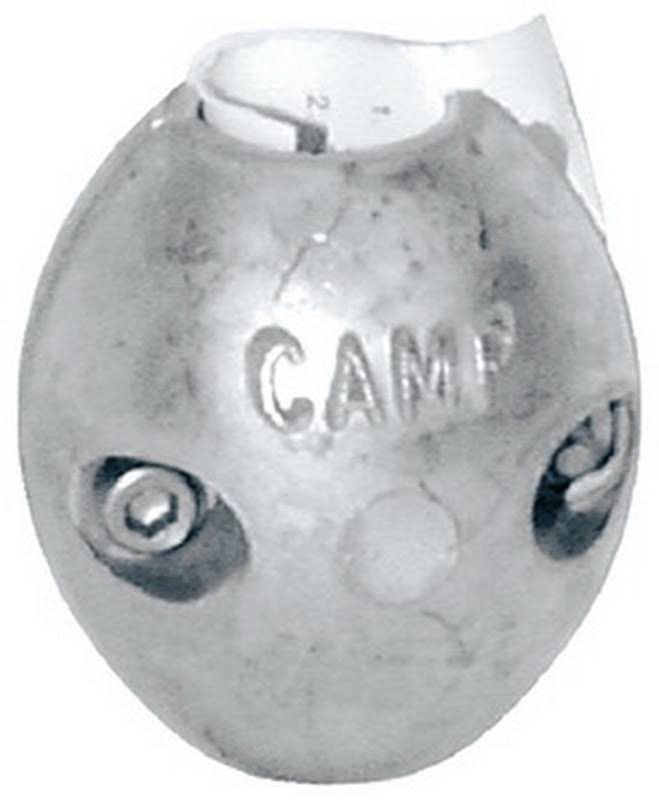 Metric Collar 60mm Streamline J378