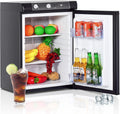 Black 2.1 Cu.Ft Propane Refrigerator 3 Way W148898