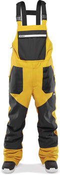 Black Gold Snow Pant H726