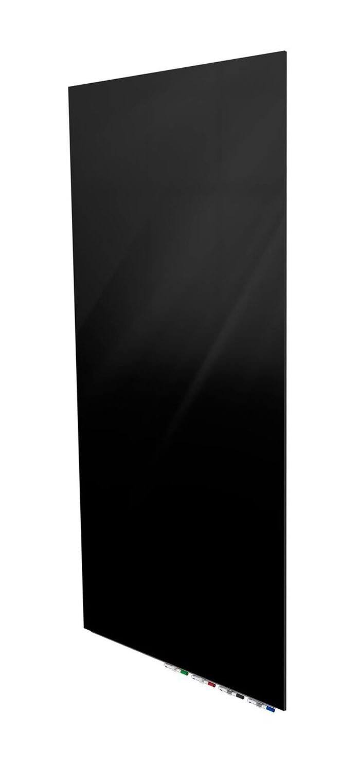 White Glass White Board H2111