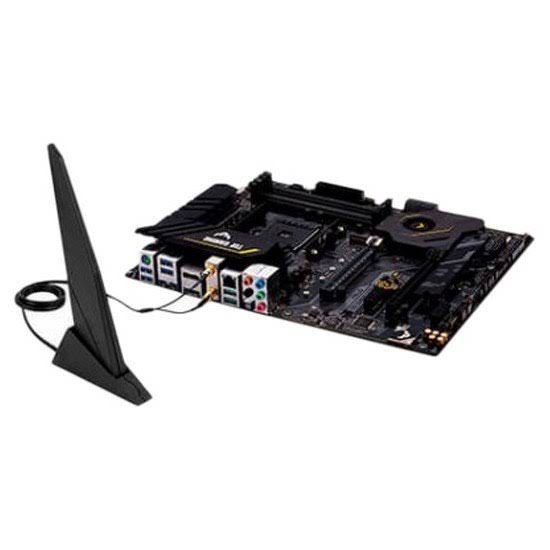 X570-PRO (Wi-Fi) Motherboard X7200