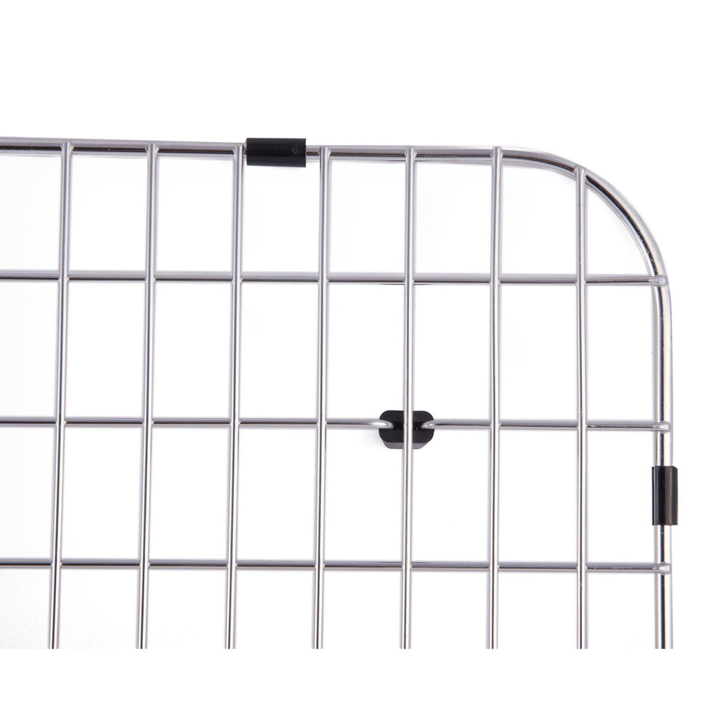 Stainless Steel Protective Grid for Kitchen Sinks X486