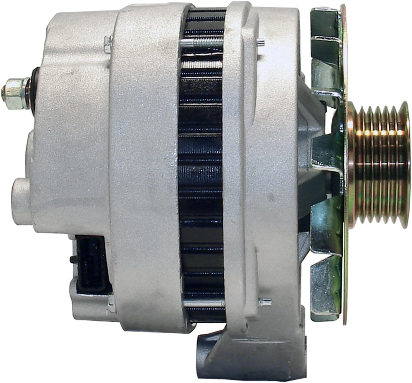 Remanufactured Alternator J11535