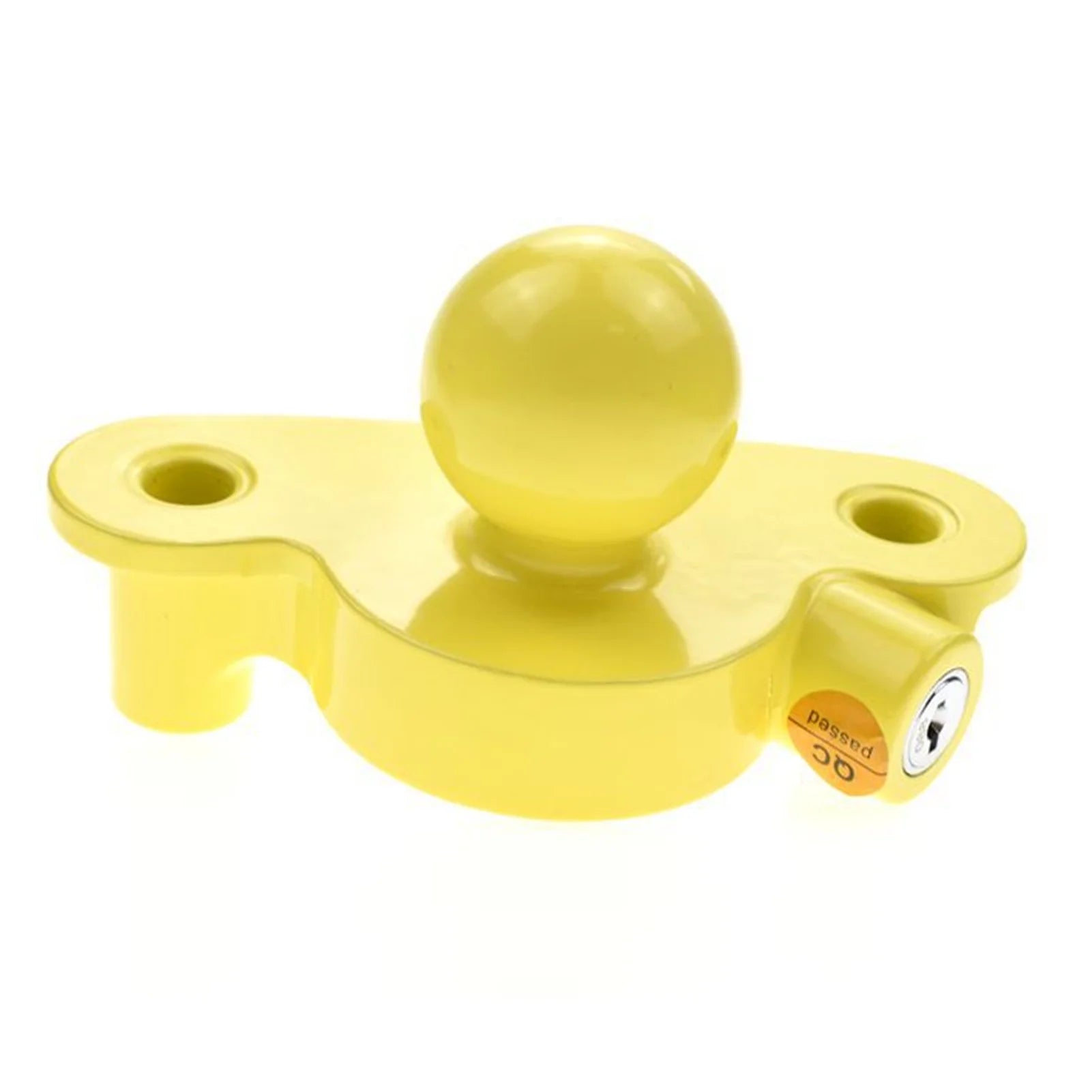 Heavy Duty Universal Coupler Hitch Trailer Lock A288