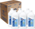 Anywhere Daily Disinfectant and Sanitizer, 64 Fluid Ounces (Pack of 6) B8899