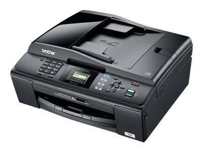 MFC-J415W All-in-One Inkjet Printer I534022